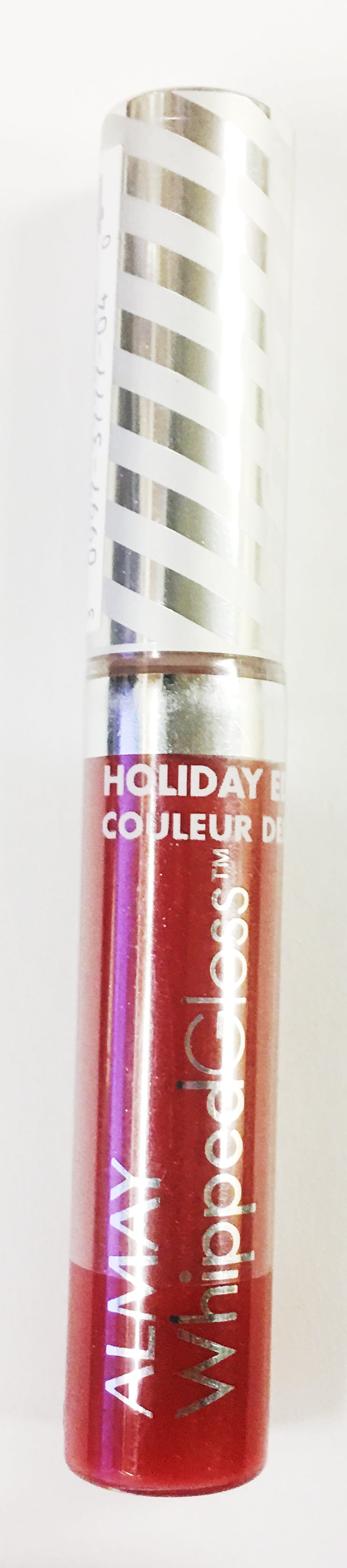 ALMAY Whipped Lipgloss - Merry Cherry 04 - ADDROS.COM